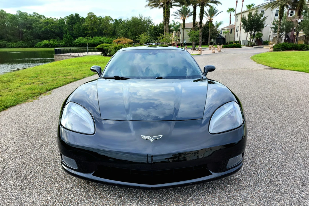 2008 Chevrolet Corvette C6 - Image 6 of 31