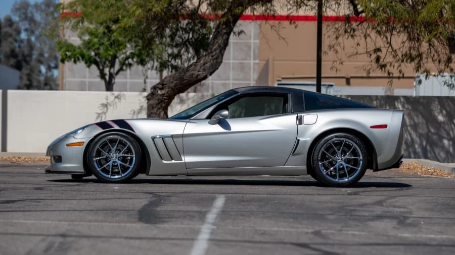2008 Chevrolet Corvette C6 - Image 2 of 26