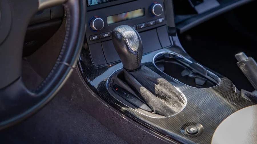 2008 Chevrolet Corvette C6 - Image 9 of 26