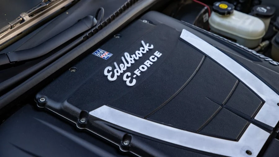 2008 Chevrolet Corvette C6 - Image 14 of 26