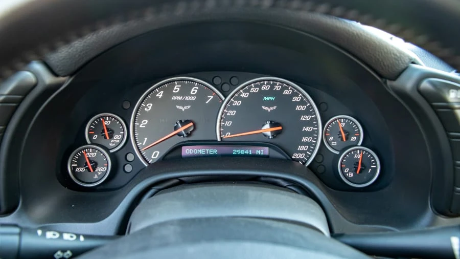 2008 Chevrolet Corvette C6 - Image 15 of 26