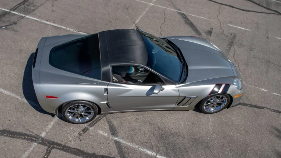 2008 Chevrolet Corvette C6 - Image 16 of 26
