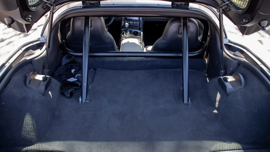 2008 Chevrolet Corvette C6 - Image 17 of 26
