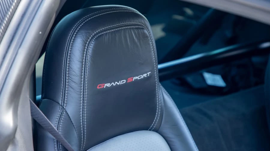 2008 Chevrolet Corvette C6 - Image 20 of 26