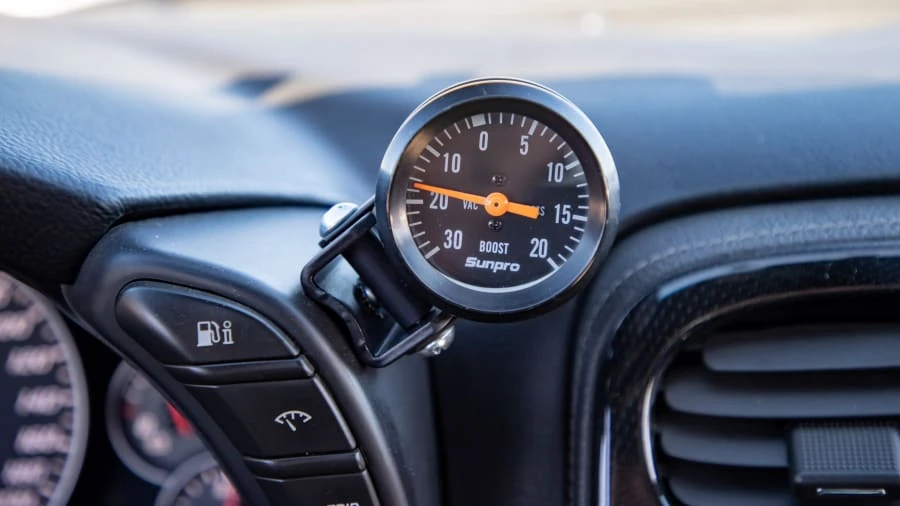 2008 Chevrolet Corvette C6 - Image 21 of 26
