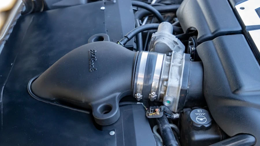2008 Chevrolet Corvette C6 - Image 23 of 26
