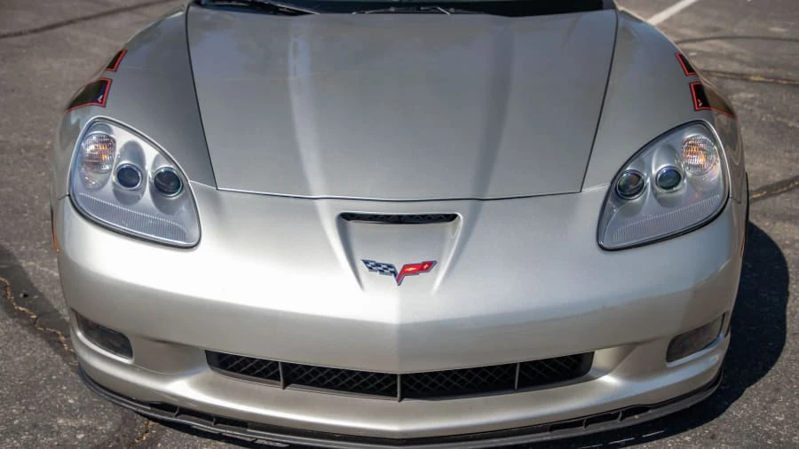 2008 Chevrolet Corvette C6 - Image 25 of 26