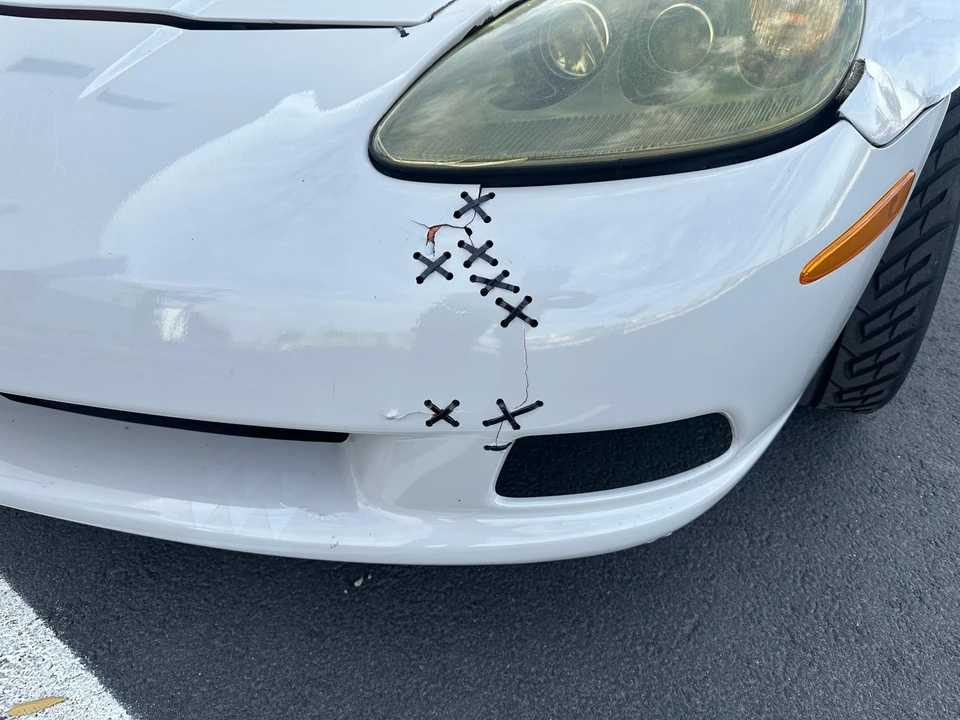 2008 Chevrolet Corvette C6 - Image 19 of 31
