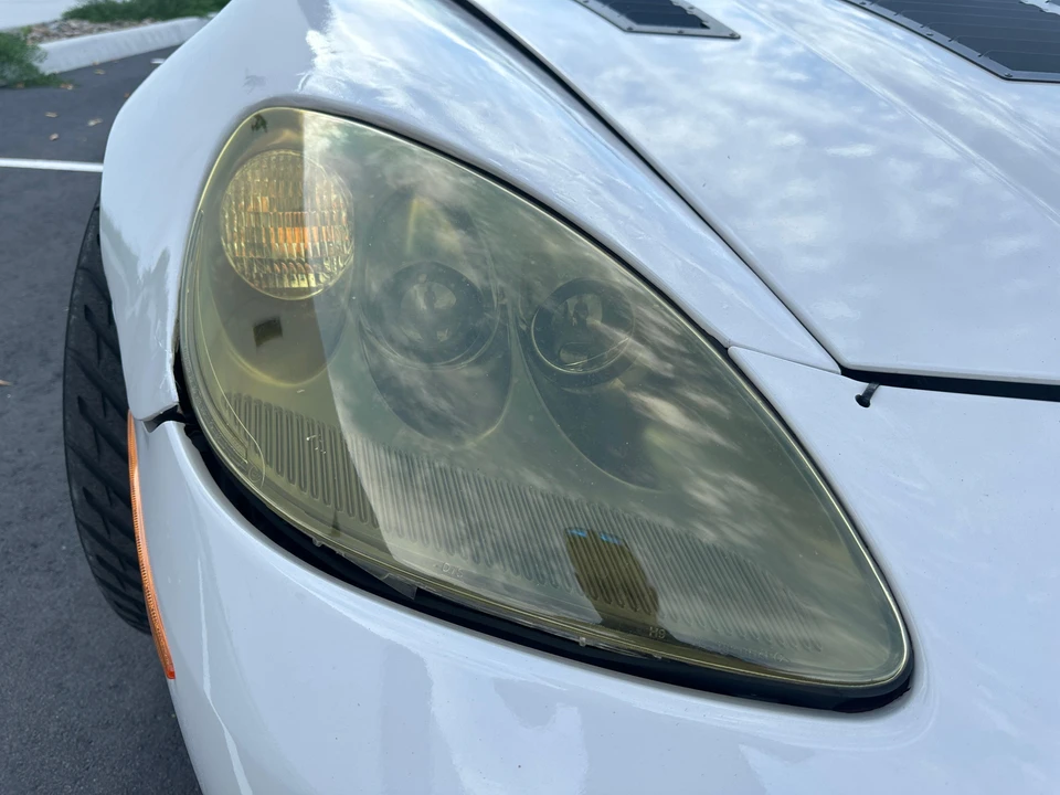 2008 Chevrolet Corvette C6 - Image 11 of 31