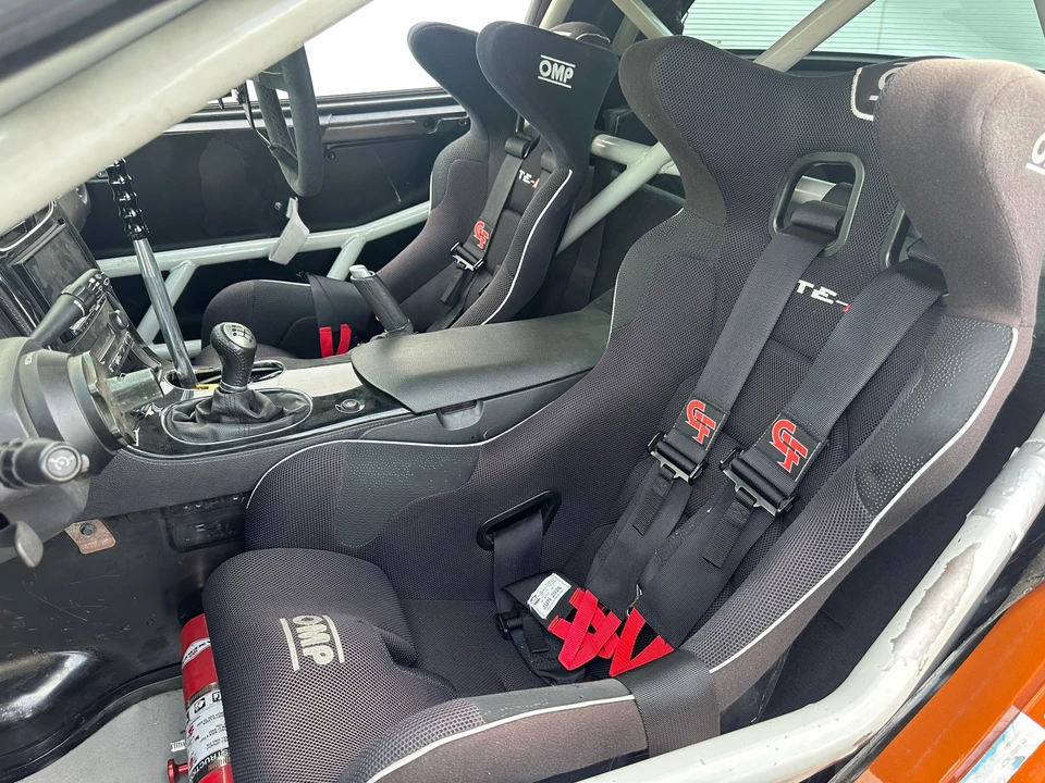 2008 Chevrolet Corvette C6 - Image 31 of 31