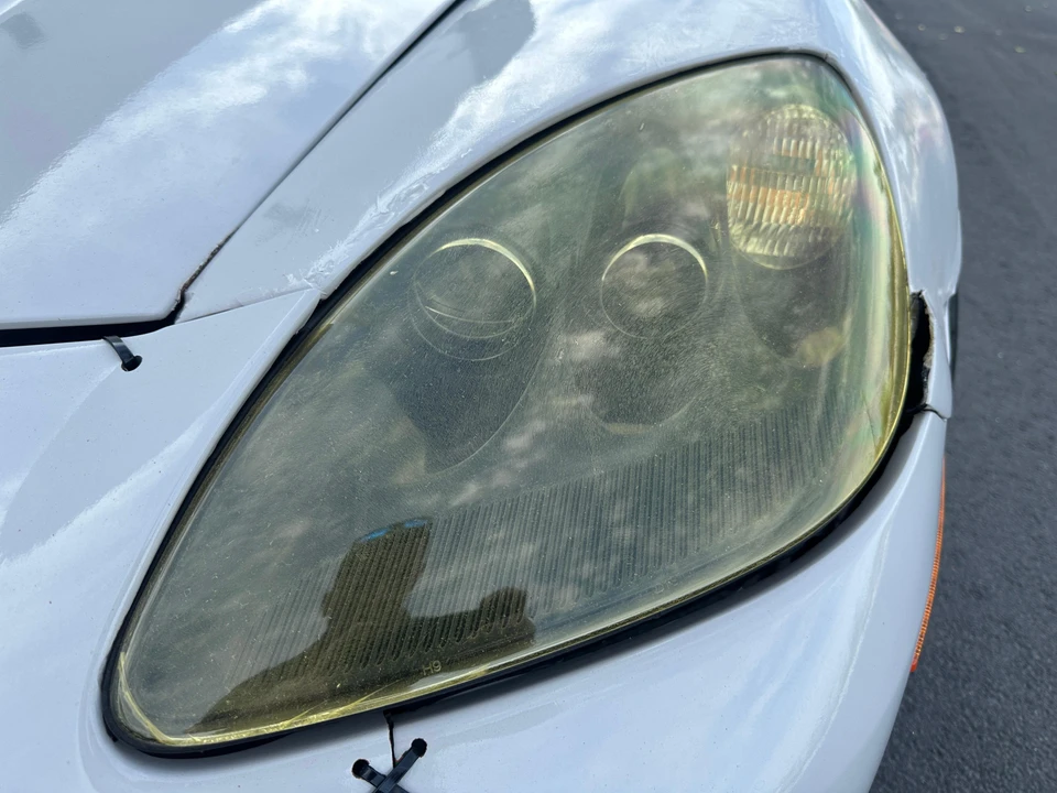 2008 Chevrolet Corvette C6 - Image 12 of 31