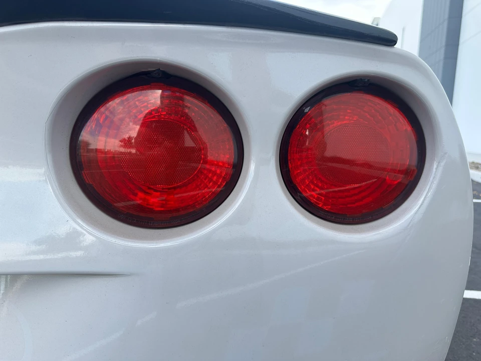 2008 Chevrolet Corvette C6 - Image 16 of 31