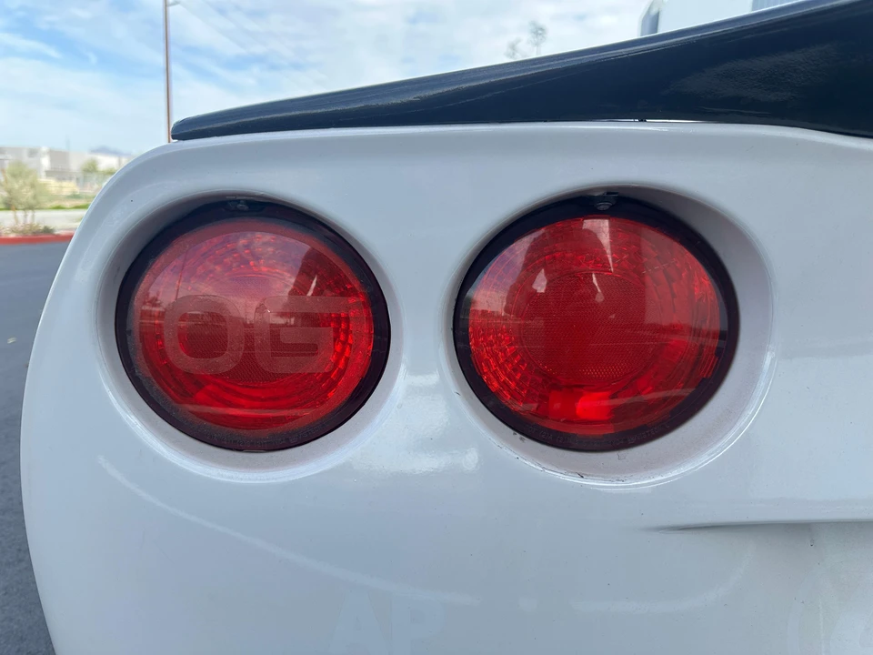 2008 Chevrolet Corvette C6 - Image 15 of 31