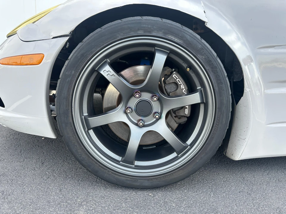 2008 Chevrolet Corvette C6 - Image 23 of 31
