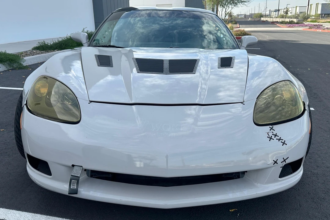 2008 Chevrolet Corvette C6 - Image 2 of 31