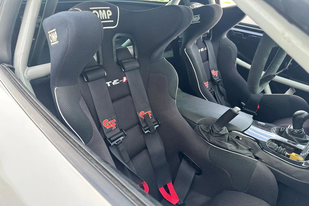 2008 Chevrolet Corvette C6 - Image 28 of 31