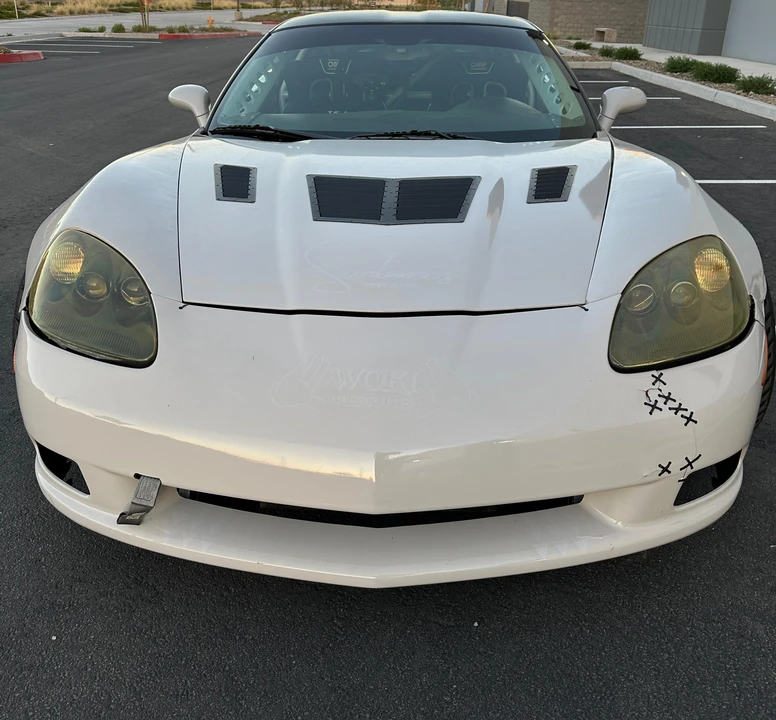 2008 Chevrolet Corvette C6 - Image 6 of 31