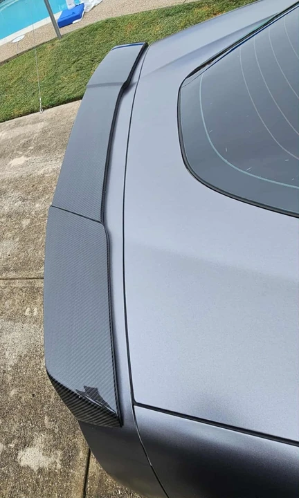 2008 Chevrolet Corvette C6 - Image 11 of 18