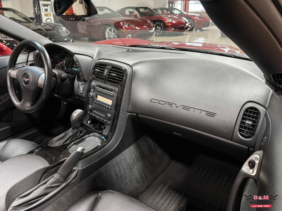 2008 Chevrolet Corvette C6 - Image 14 of 31