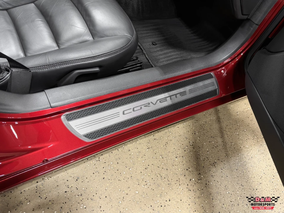 2008 Chevrolet Corvette C6 - Image 23 of 31