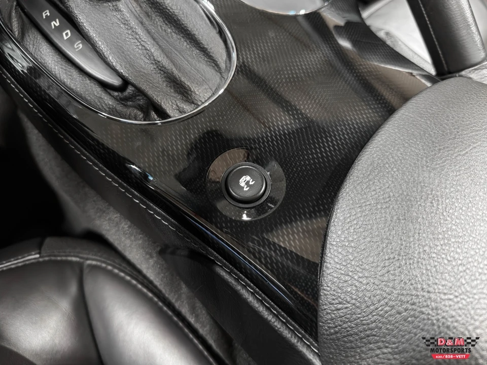 2008 Chevrolet Corvette C6 - Image 21 of 31
