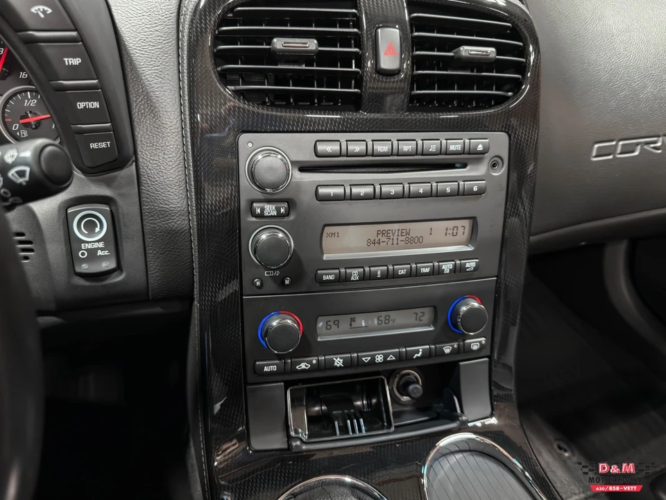 2008 Chevrolet Corvette C6 - Image 19 of 31