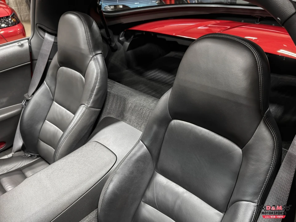 2008 Chevrolet Corvette C6 - Image 22 of 31