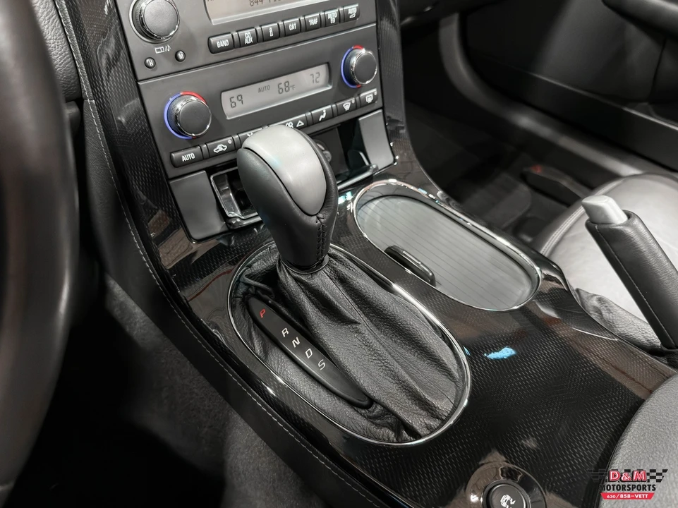 2008 Chevrolet Corvette C6 - Image 20 of 31