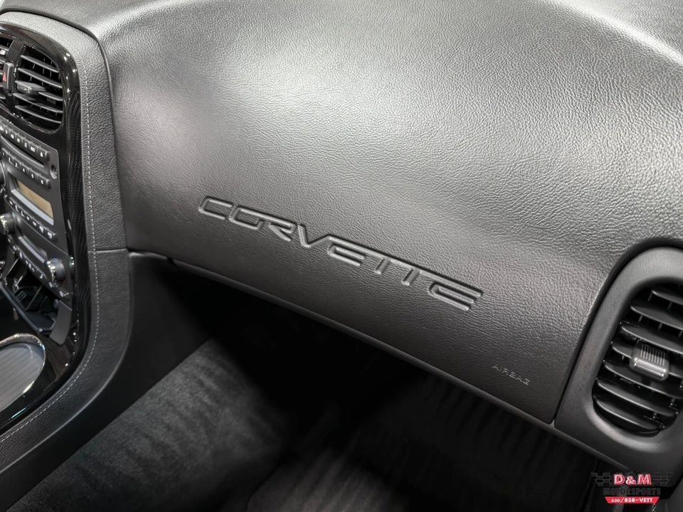 2008 Chevrolet Corvette C6 - Image 15 of 31