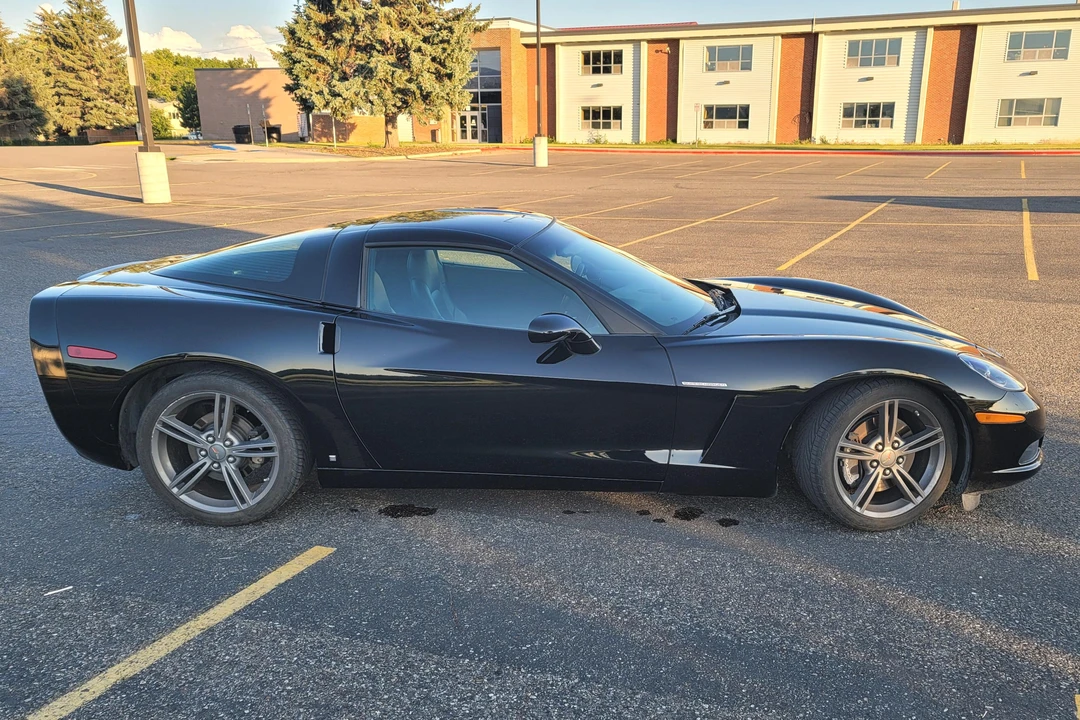2008 Chevrolet Corvette C6 - Image 22 of 31