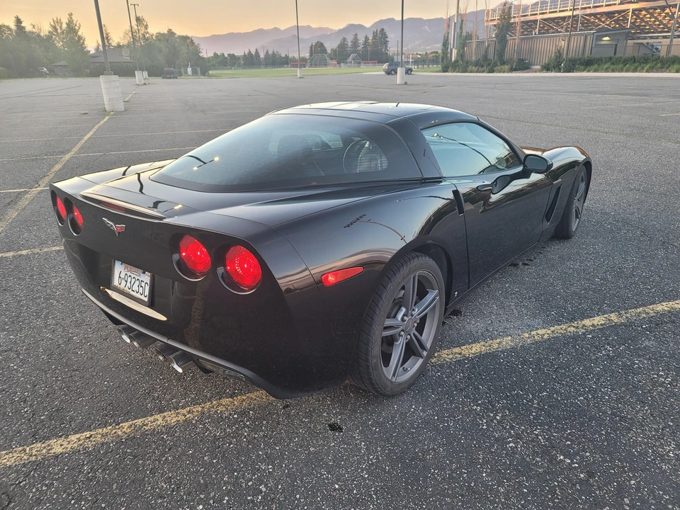 2008 Chevrolet Corvette C6 - Image 19 of 31