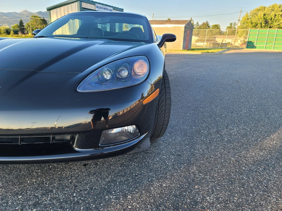 2008 Chevrolet Corvette C6 - Image 28 of 31