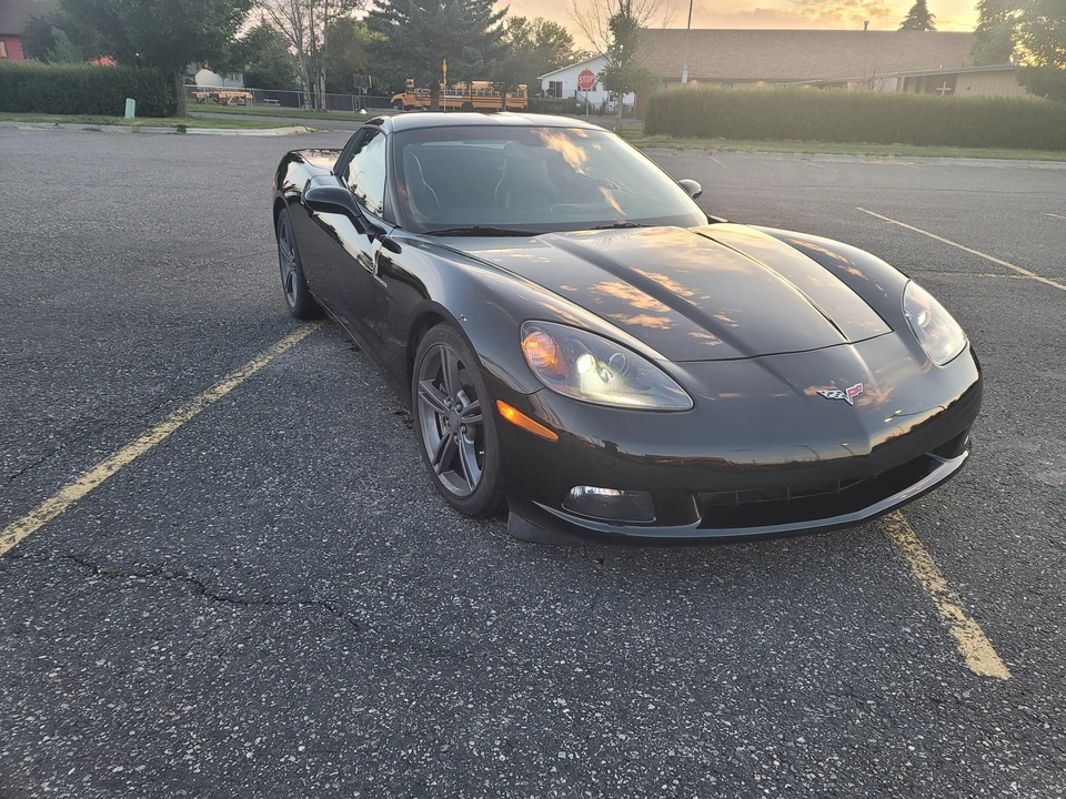 2008 Chevrolet Corvette C6 - Image 26 of 31