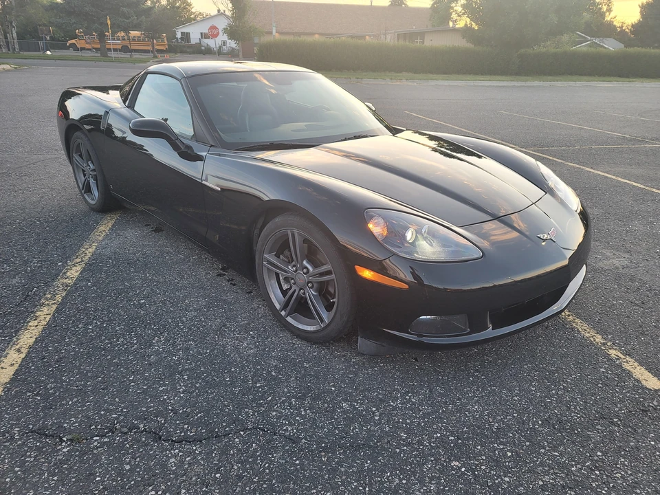 2008 Chevrolet Corvette C6 - Image 23 of 31