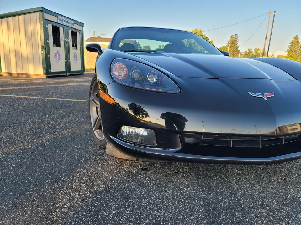 2008 Chevrolet Corvette C6 - Image 27 of 31