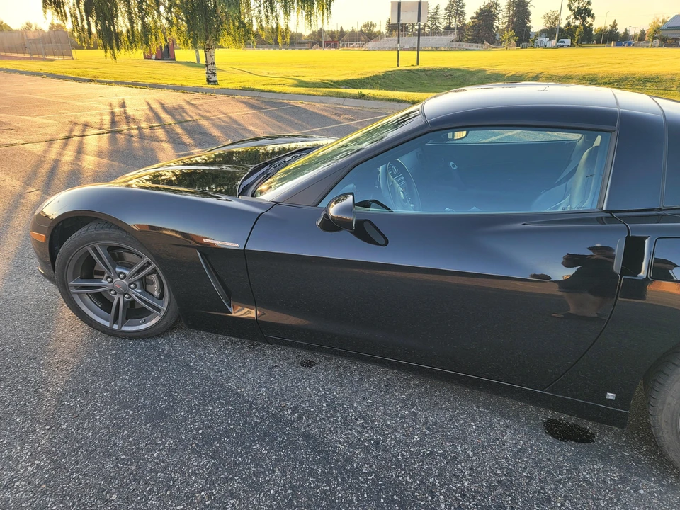 2008 Chevrolet Corvette C6 - Image 30 of 31