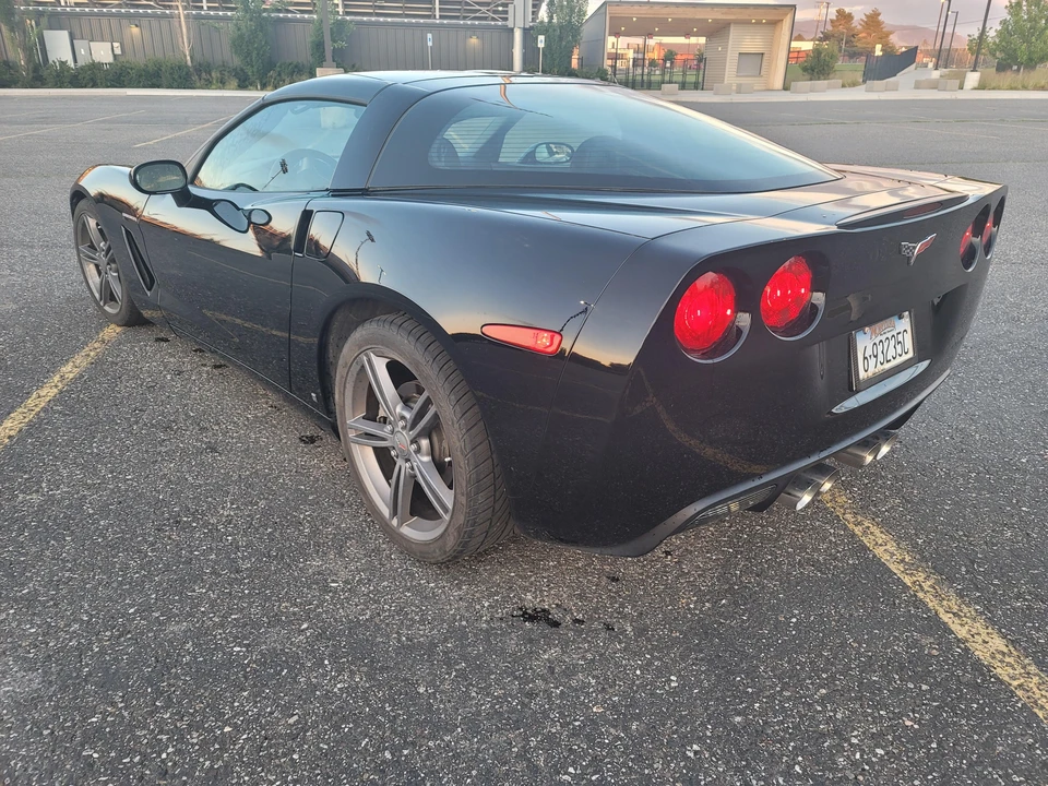 2008 Chevrolet Corvette C6 - Image 14 of 31