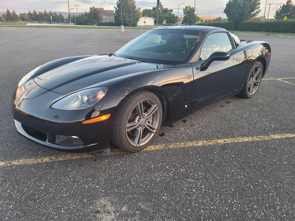 2008 Chevrolet Corvette C6 - Image 9 of 31