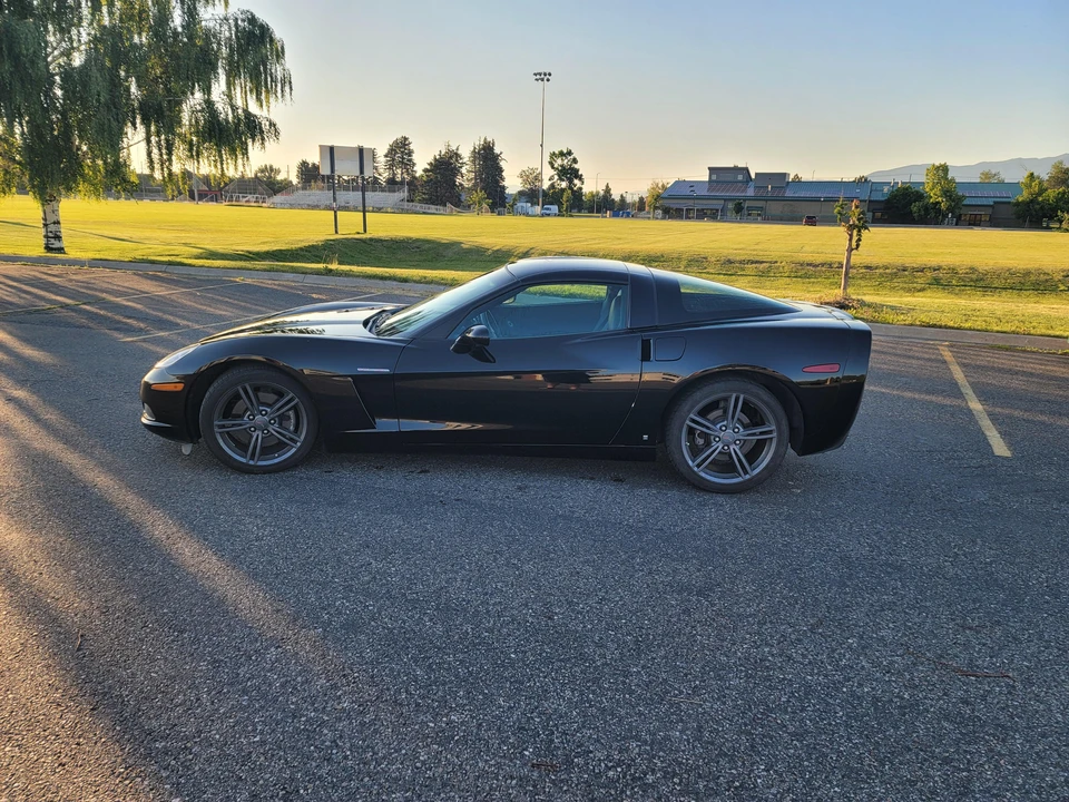 2008 Chevrolet Corvette C6 - Image 10 of 31