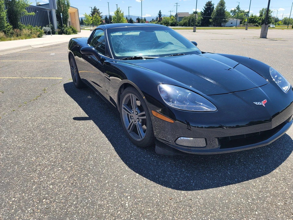 2008 Chevrolet Corvette C6 - Image 25 of 31