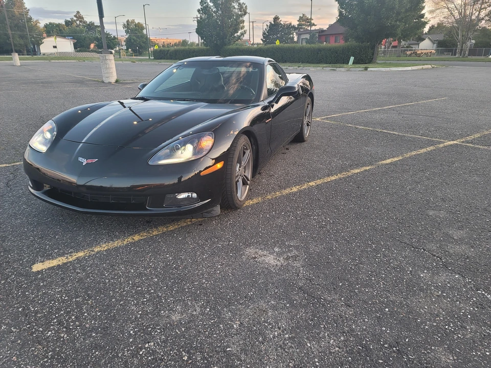 2008 Chevrolet Corvette C6 - Image 7 of 31
