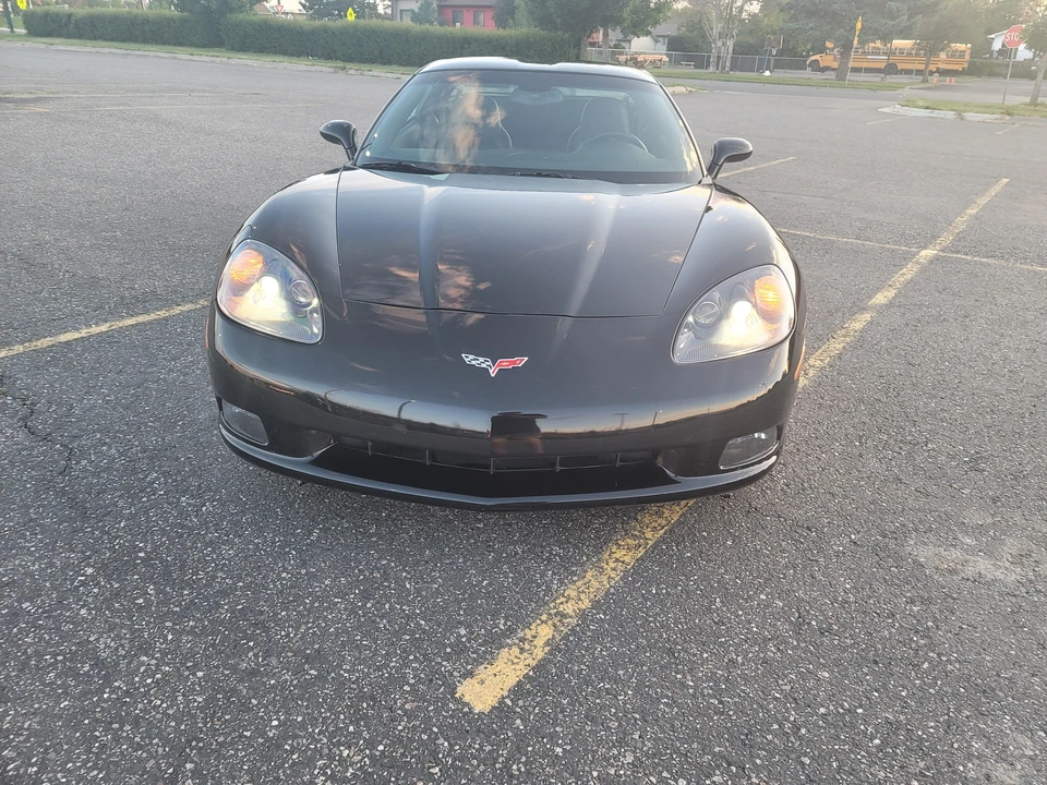 2008 Chevrolet Corvette C6 - Image 6 of 31