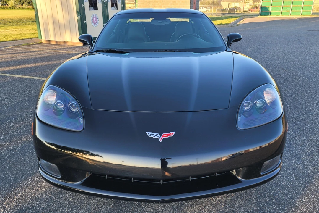 2008 Chevrolet Corvette C6 - Image 2 of 31