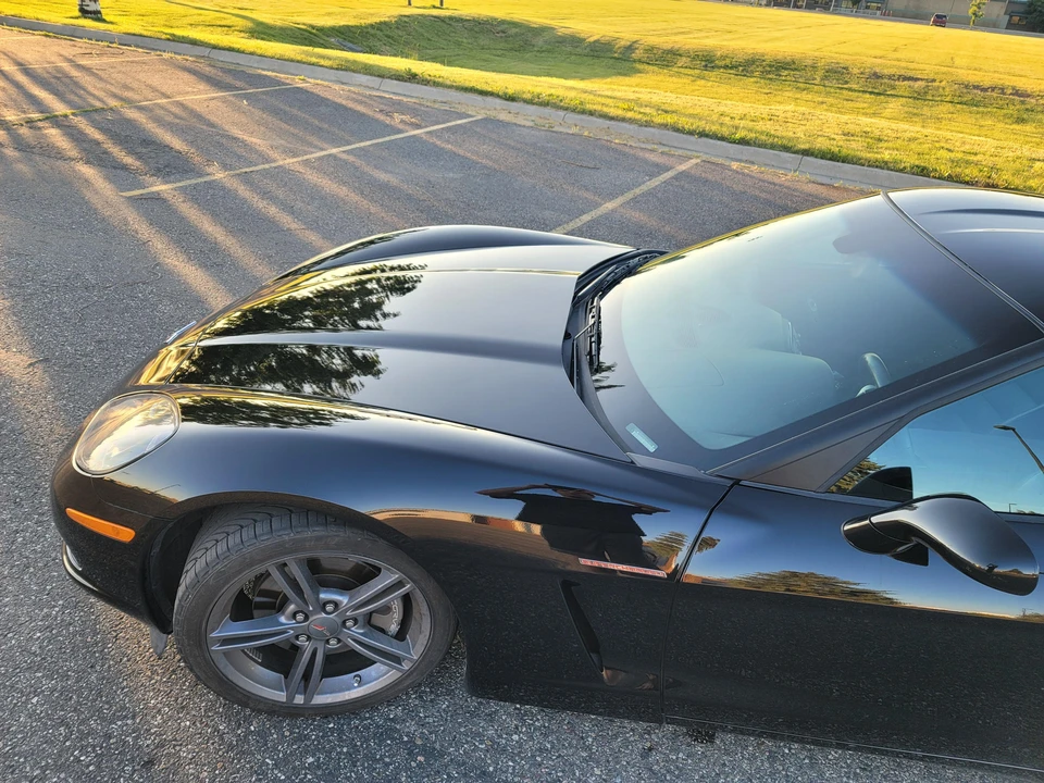 2008 Chevrolet Corvette C6 - Image 29 of 31