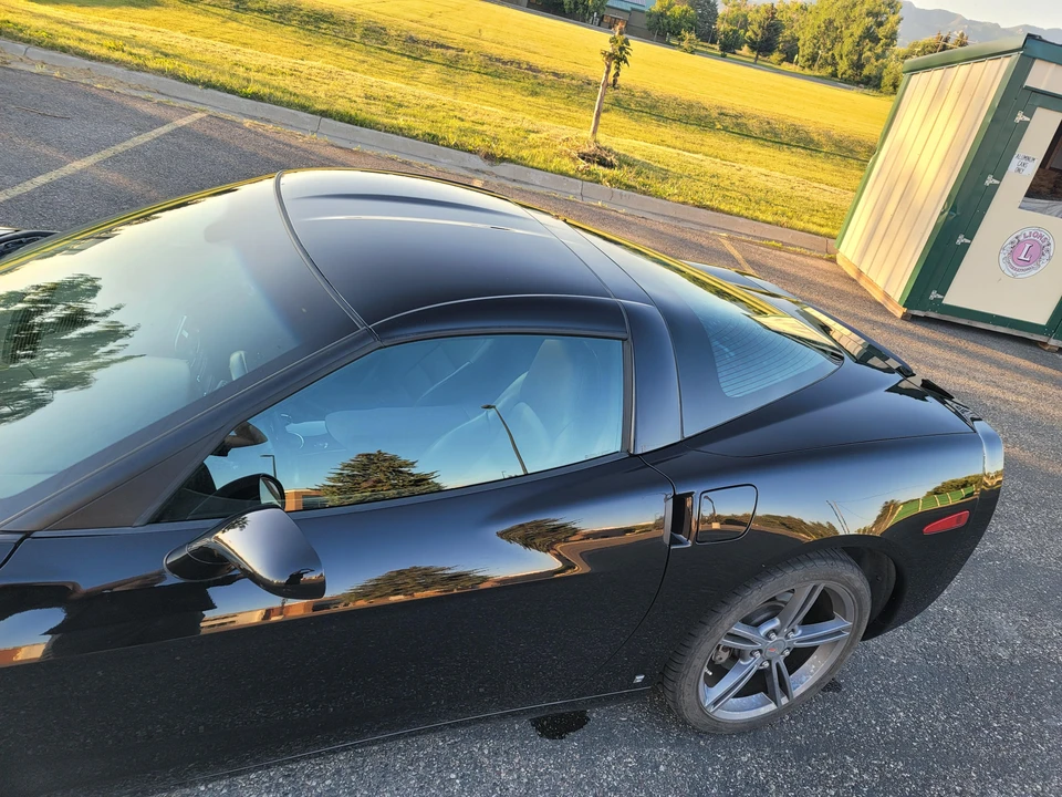 2008 Chevrolet Corvette C6 - Image 31 of 31