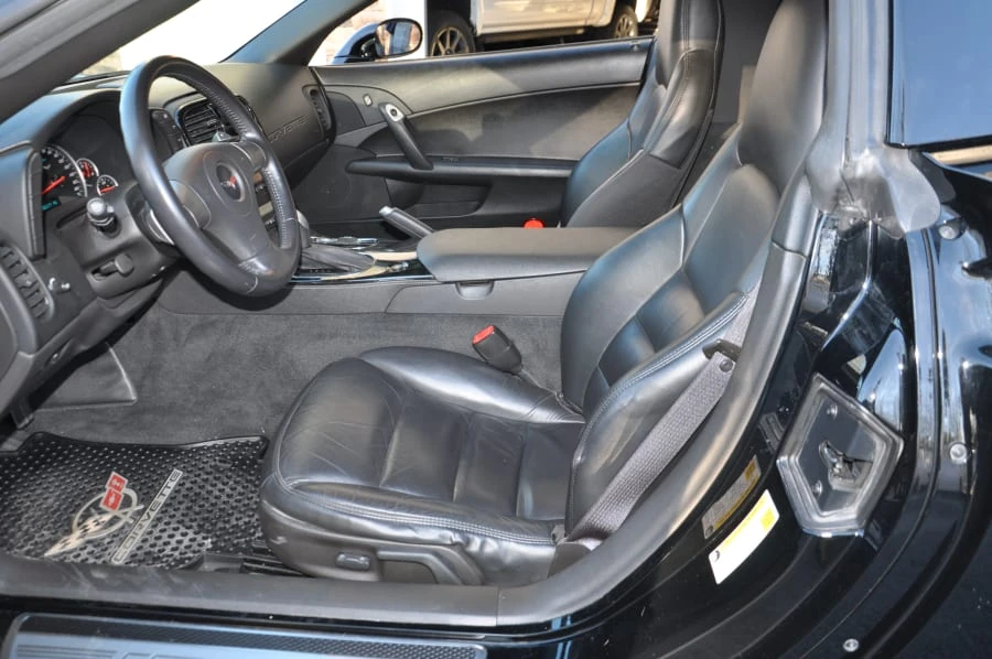 2008 Chevrolet Corvette C6 - Image 3 of 4