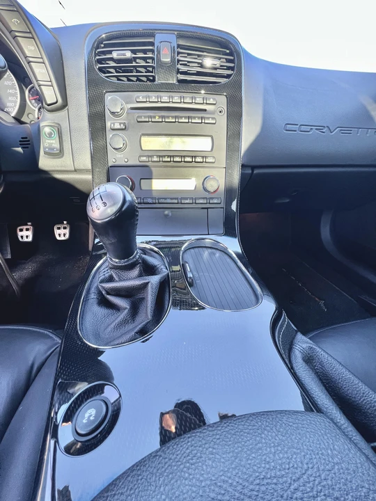 2008 Chevrolet Corvette C6 - Image 31 of 31