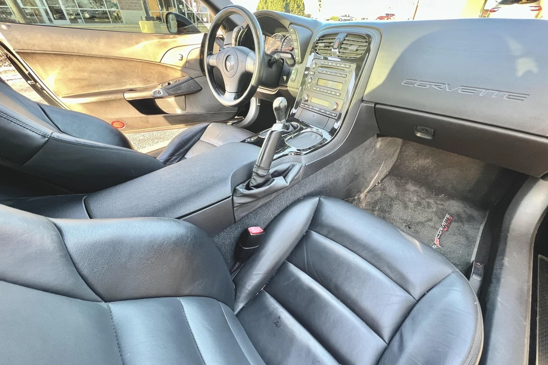 2008 Chevrolet Corvette C6 - Image 30 of 31
