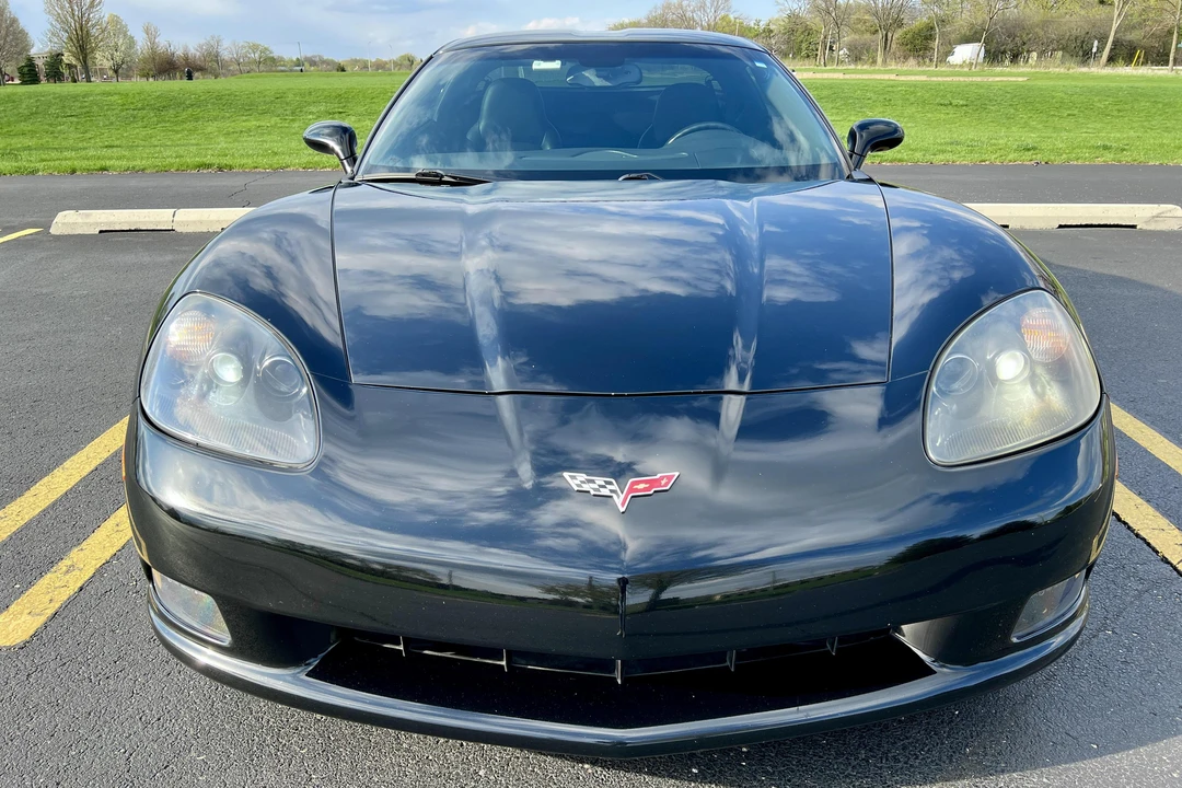 2008 Chevrolet Corvette C6 - Image 2 of 31