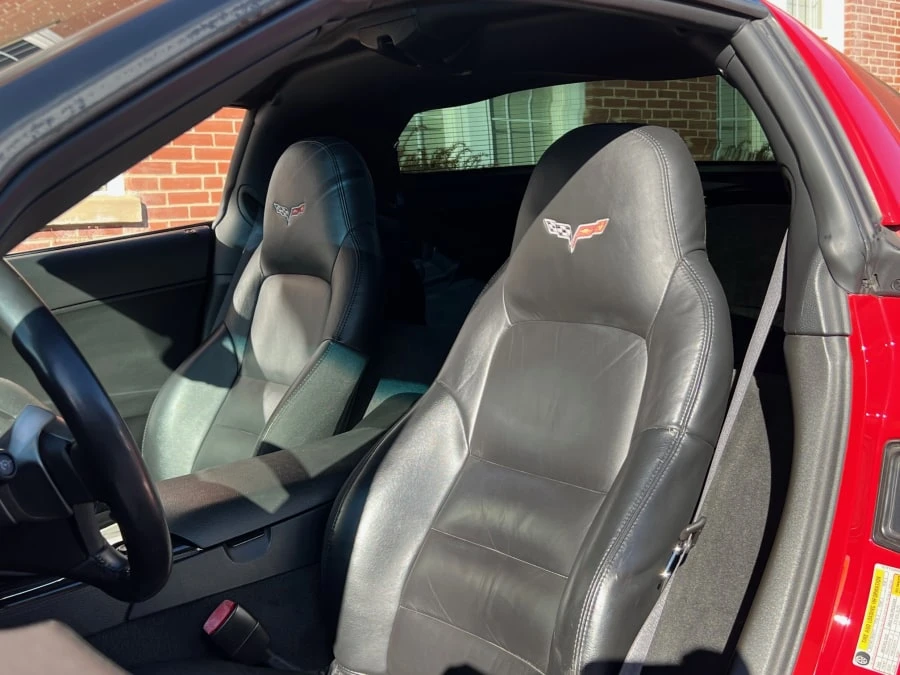 2008 Chevrolet Corvette C6 - Image 5 of 8